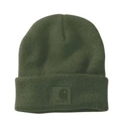 czapka-carhartt-black-label-watch-hat