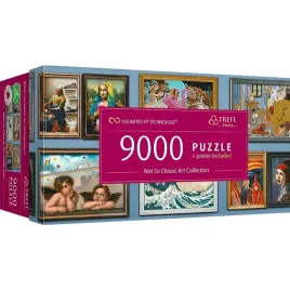puzzle-trefl-9000-elementow-not-so-classic-art-collection