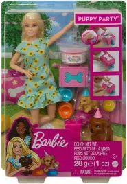 zabawka-lalka-barbie-przyjecie-dla-szczeniaczka