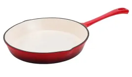 patelnia-zeliwna-emaliowana-czerwona-20cm-indukcja-gaz-piekarnik-krisberg
