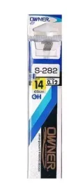 owner-haczyki-z-przyponem-s-282-sode-16-009mm