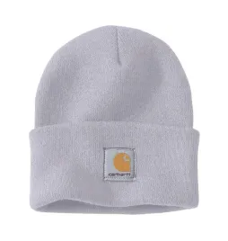 czapka-carhartt-acrylic-beanie-lilac-haze