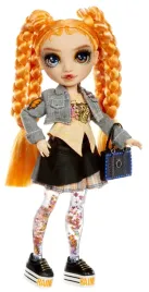 rainbow-high-modna-lalka-clementine-sparkle-shine-pomaranczowa-akcesoria