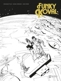 funky-koval-boguslaw-polch-maciej-parowski-jacek-rodek