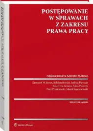 postepowanie-w-sprawach-z-zakresu-prawa-pracy-krzysztof-baran