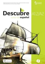 descubre-a1-a2-praca-zbiorowa
