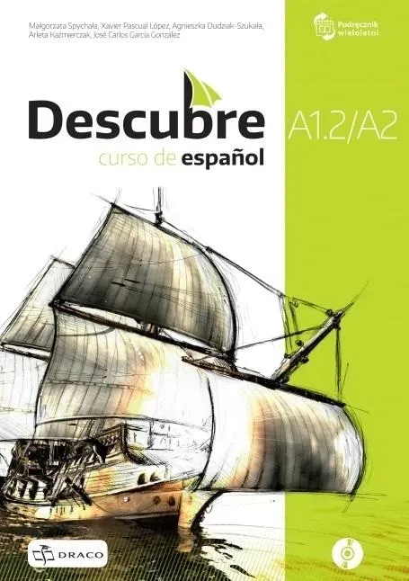 descubre-a1-a2-praca-zbiorowa