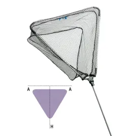 jaxon-podbierak-safe-b-alu-210-cm