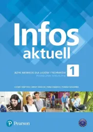 infos-aktuell-1-praca-zbiorowa
