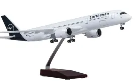 model-samolotu-airbus-350-lufthansa-kolekcjonerska-replika-47cm-1-150