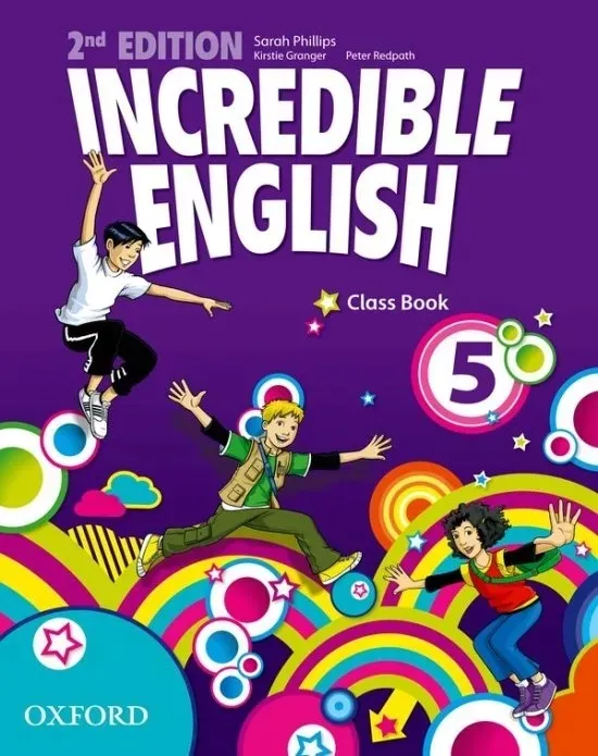 incredible-english-5-sarah-phillips