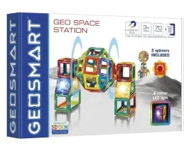geosmart-geospace-station-70-pcs