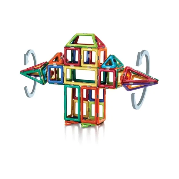 geosmart-geospace-station-70-pcs
