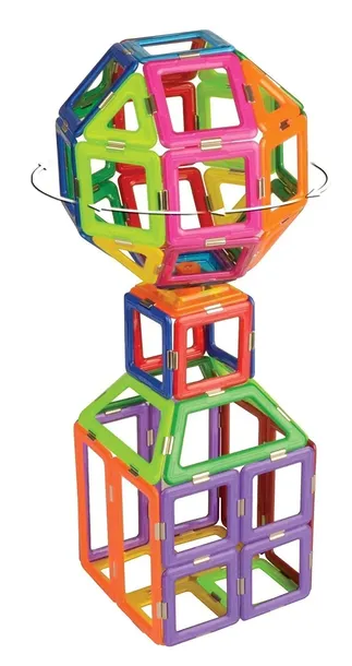 geosmart-geospace-station-70-pcs