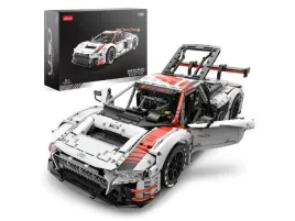 audi-r8-klocki-konstukcyjne-technic-rastar-3314ele
