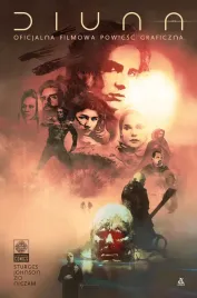 diuna-oficjalna-filmowa-powiesc-graficzna-lilah-sturges-drew-johnson