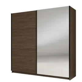 szafa-z-lustrem-200-cm-do-sypialni-przesuwna-arlen-orzech