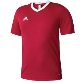 koszulka-meska-tshirt-krotki-rekaw-adidas-rozmiar-xs-czerwona