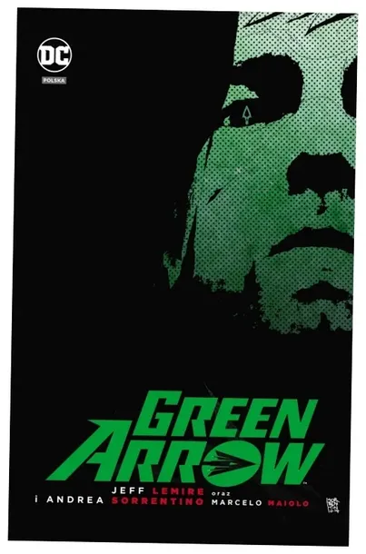green-arrow-jeff-lemire-tytul-green-arrow