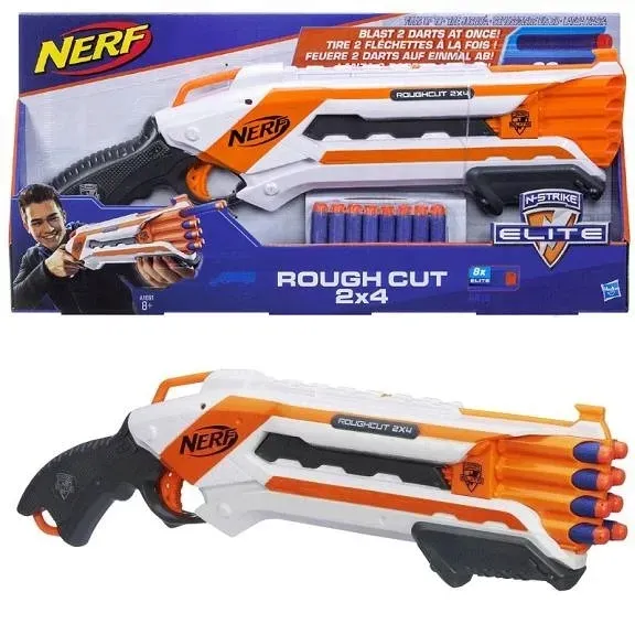 pistolet-nerf-n-strike-elite-a1691-material-plastik