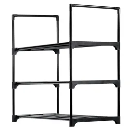 metalowa-polka-na-buty-regal-stojak-czarny-3-poziomowy-57x28x55cm-vilde