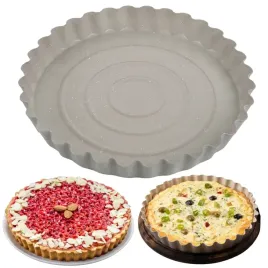 forma-do-pieczenia-tarty-ciasta-o28cm-metalowa-blacha-bezowa-kinghoff