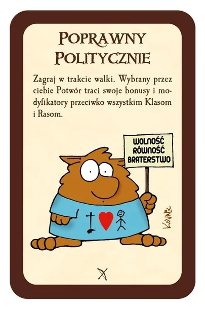 munchkin-5-lowcy-glow-ilustrator-john-kovalic