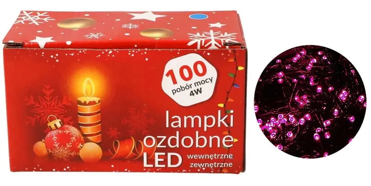 lampki-choinkowe-100-led-mocne-rozowe-programator-zasilanie-sieciowe
