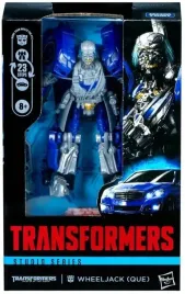 figurka-transformers-wheeljack-que-deluxe-class-dark-of-the-moon-studio-s