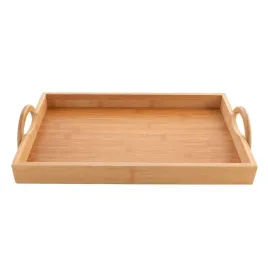 taca-bambusowa-florina-bambou-do-serwowania-46x27-z-uchwytami-drewniana