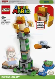 lego-super-mario-71388-boss-sumo-bro-i-wieza