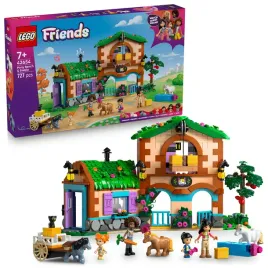 lego-friends-42654-ranczo-kucykow-i-stajnia