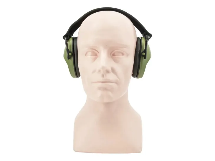 sluchawki-realhunter-passive-oliwkowe-le-701b-olive-stan-opakowania-oryginalne