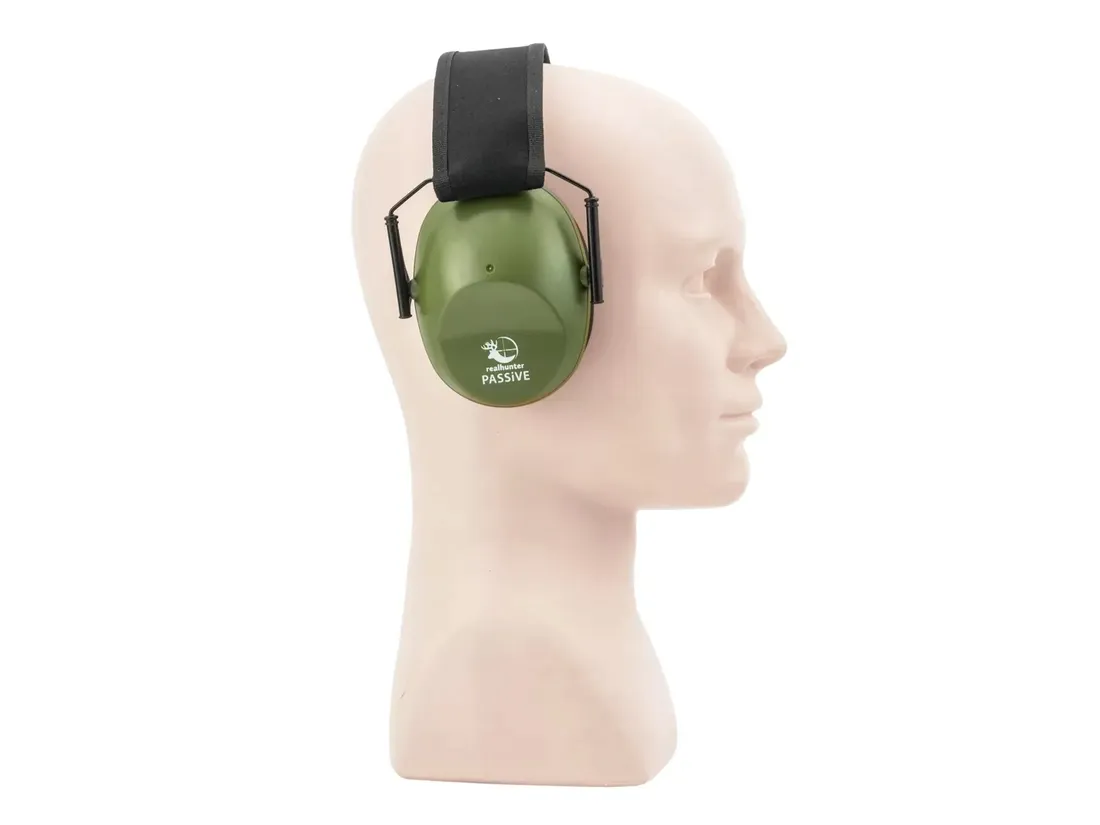 sluchawki-realhunter-passive-oliwkowe-le-701b-olive