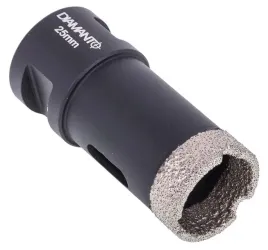 otwornica-diamentowa-25mm-m14-do-ceramiki-gresu-diament-lutowany