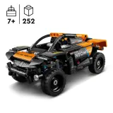 klocki-lego-technic-neom-mclaren-extreme-e-race-car-42166-252-elementy-liczba-elementow-252