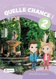 quelle-chance-2-podrecznik-agnieszka-spisacka-kraciuk-anna-grzegorowska