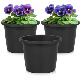 doniczka-ogrodowa-plastikowa-czarna-okragla-mala-145-cm-3-szt-vilde