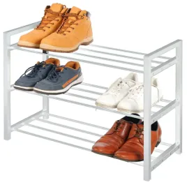 polka-na-buty-metalowa-trzypoziomowa-biala-stojak-regal-organizer-brunbeste