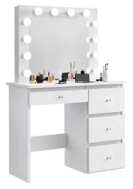 elegancka-biala-toaletka-kosmetyczna-beta-diamond-z-lustrem12-lampek-led