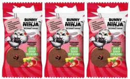 bunny-ninja-fruit-rolls-przekaska-bez-cukru-jablko-banan-truskawka-15-g