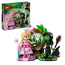 klocki-wicked-75682-figurki-elphaby-i-glindy-lego
