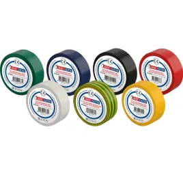 7x-horoz-tasma-izolacyjna-elektroizolacyjna-pvc-klej-19mm-x-9m-kolor-mix