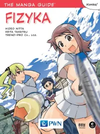 the-manga-guide-fizyka-hideo-nitta-keita-takatsu