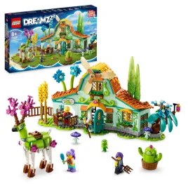 lego-dreamzzz-71459-stajnia-fantastycznych-stworzen