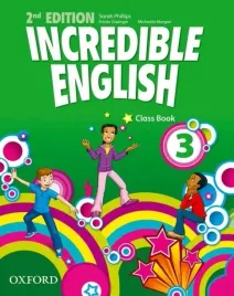 incredible-english-3-class-book-sarah-phillips