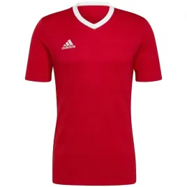 koszulka-adidas-czerwona-m-dekolt-v-100percent-poliester