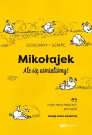 mikolajek-ale-sie-usmialismy-jean-jacques-sempe-rene-goscinny
