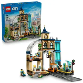 lego-city-60469-centralny-dworzec-kolejowy