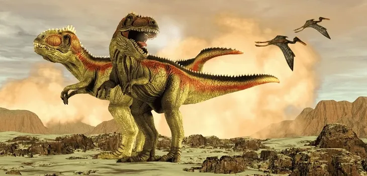 figurka-schleich-slh-14525-tyranozaur-rex-skala-1-40
